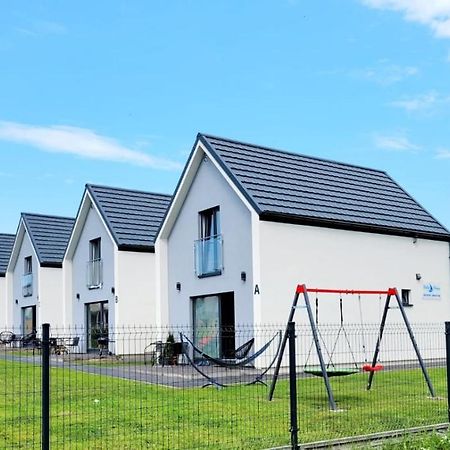 הוילה Władysławowo Baltic Breeze מראה חיצוני תמונה